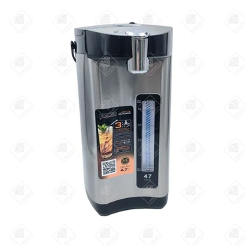 Термопот 4.7 л Endever ALTEA-2090 нержавеющая сталь