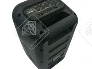 Bluetooth Колонка FORZA PLUS 443-108