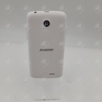 Смартфон DIGMA VOX A10 3G