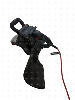 Ленточная шлифовальная машина GRAPHITE 59G392