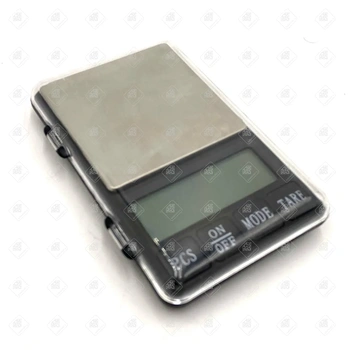 Весы граммовые 