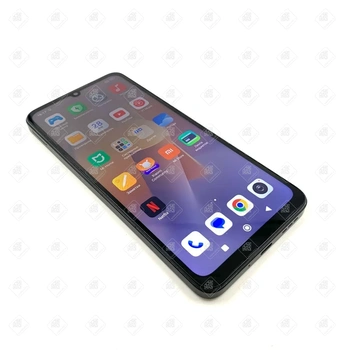 Смартфон Xiaomi redmi 13c 8/256
