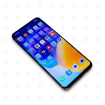 Смартфон Honor X8A 6/128GB