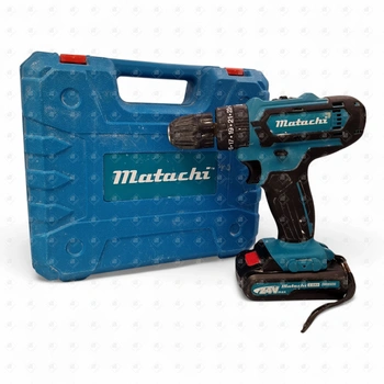 Шуруповерт Makita replica