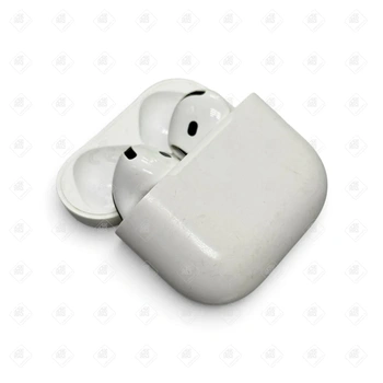 Беспроводные наушники Apple AirPods 4 