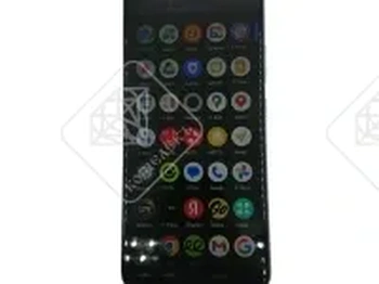 Смартфон realme c21-Y
