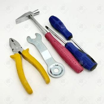 Инструменты 