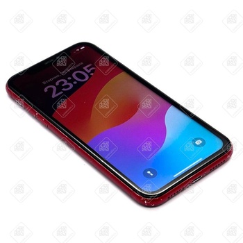 Смартфон Iphone iPhone Xr, 64 ГБ, красный, 3 ГБ