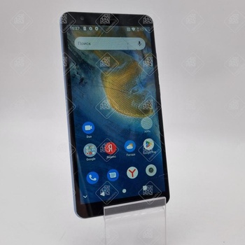 Смартфон ZTE Blade A31 Plus 1/32 ГБ