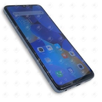 Смартфон TECNO, Spark 10c, 64 ГБ