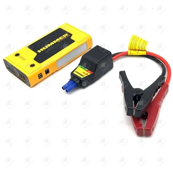 Пуско-зарядное устройство автомобильное HUMMER HX Pro 