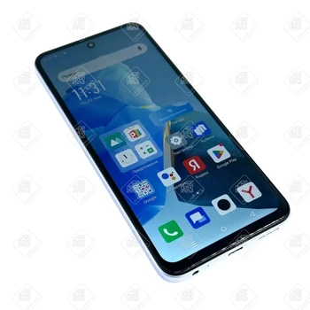 смартфон Infinix Hot 30 Play 