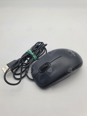 Мышь Logitech M100