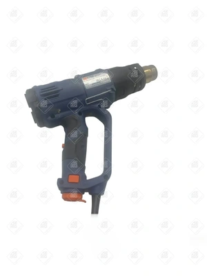 Технический фен Dexter Power HG-DP2000-LCD