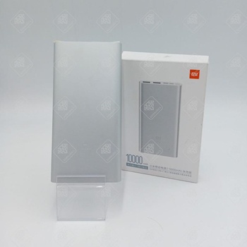 PowerBank Xiaomi бел (Replic) 10000Mah