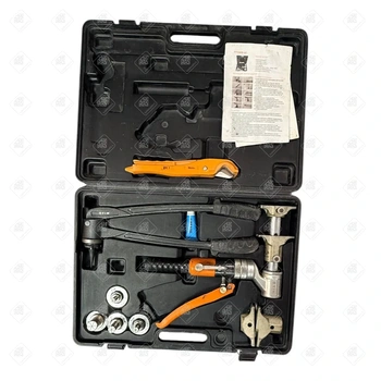 Гидравлический пресс FT1240B-qc