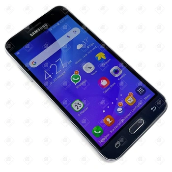 Смартфон Samsung Galaxy J3 (2016)