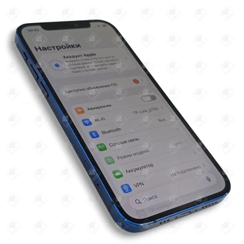 Смартфон Apple, iPhone 12, 64 ГБ
