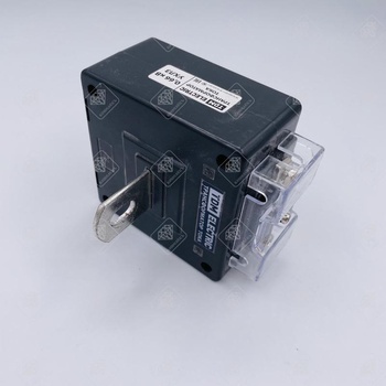 Трансформатор тока TDM ТТН-Ш 200/5 5ВА класс точности 0,5