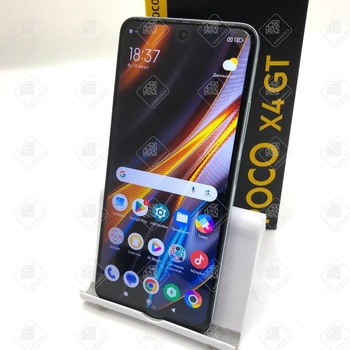 Телефон Xiaomi Poco X4 GT, 8/128 ГБ