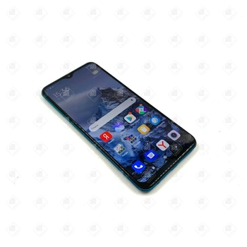 Мобильный телефон Xiaomi, Redmi 9, 64 ГБ, 4 ГБ