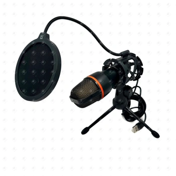 Микрофон Defender Forte GMC 300