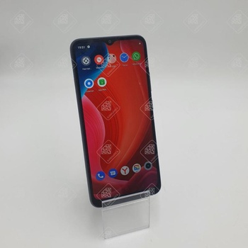 Смартфон Realme C11 (2021) 4/64