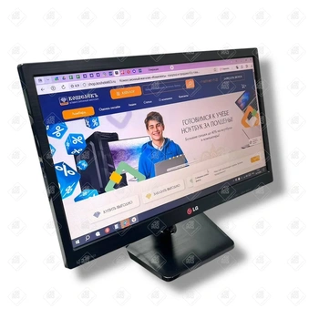 Монитор LG 20EN33SSA