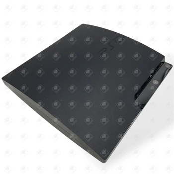 Приставка Sony Playstation 3 Slim 120Gb( Прошитая Evilant) 