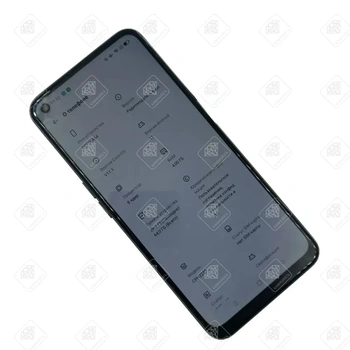 Смартфон Oppo A54