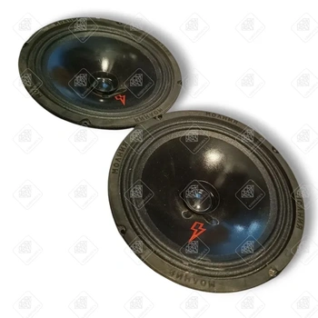 Колонки автомобильные URAL Молния АС-МЛ200