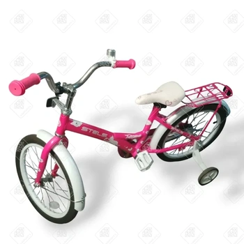 Велосипед детский Stels Talisman