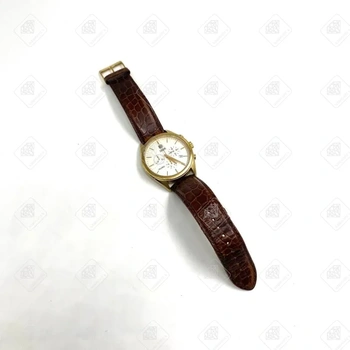 Часы Cover 161.PL2LBR