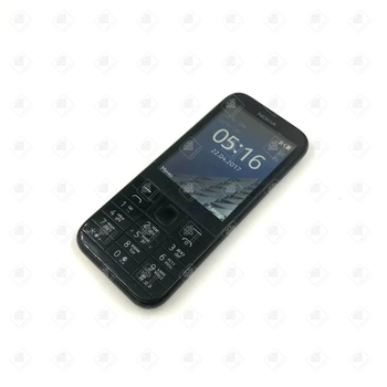 Мобильный телефон Nokia, 1011, черный