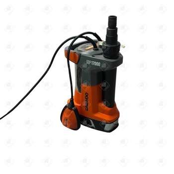 Насос дренажный DAEWOO DDP 17000