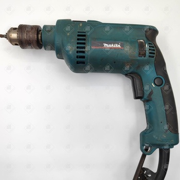 Дрель Makita hp1620