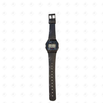 Часы Casio F-91W