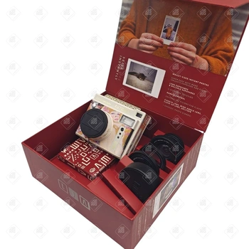 Фотоаппарат моментальной печати Lomography LOMO'Instant Automat
