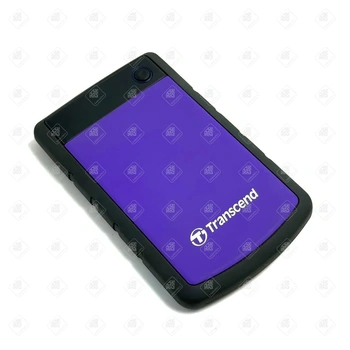 Внешний жесткий диск Transcend 1tb 