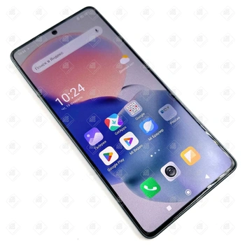 Смартфон Xiaomi Redmi Note 13 Pro 8/128