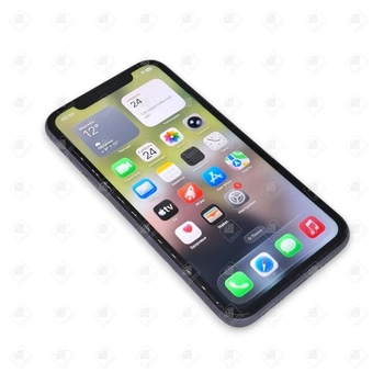 Мобильный телефон Apple, iPhone 11, 64 ГБ, фиолетовый