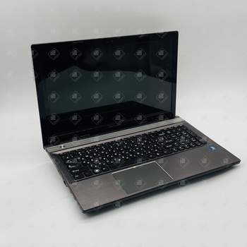 Ноутбук Lenovo Ideapad p585