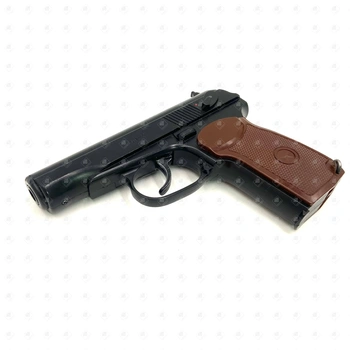 Пневматический пистолет PM-X 4.5mm