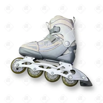 Ролики детские Fila Wave 36-38