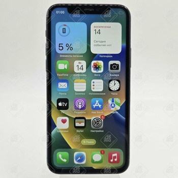 Смартфон Apple iPhone 11 Pro