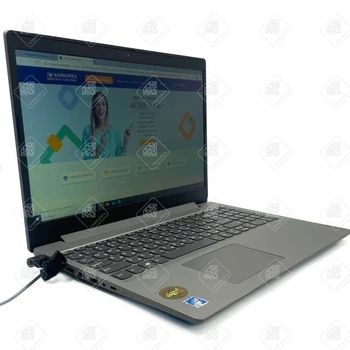 Ноутбук Lenovo ideapad l340-15iwl Celeron 4205U/Intel UHD Graphics 610/4 Гб/HDD 512