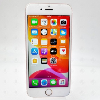 смартфон Apple iPhone 6S