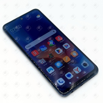 Xiaomi Redmi Note 10S, 128 ГБ