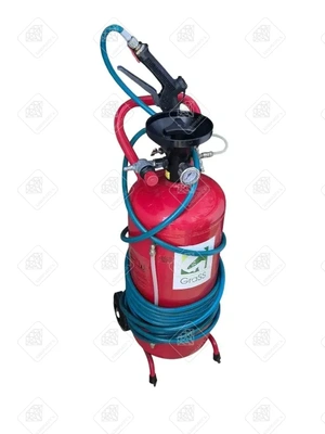 Пеногенератор Grass 35l