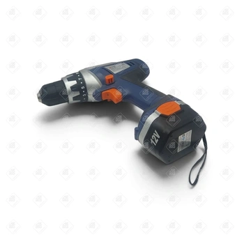 Шуруповёрт Dexter IC120CD Аккумуляторный 12.0